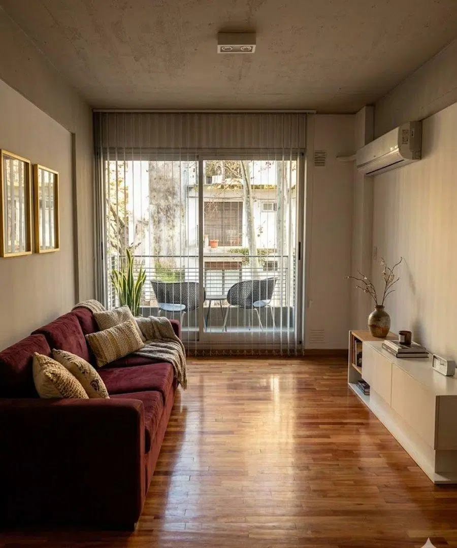 Venta Monoambiente Palermo Hollywood 2