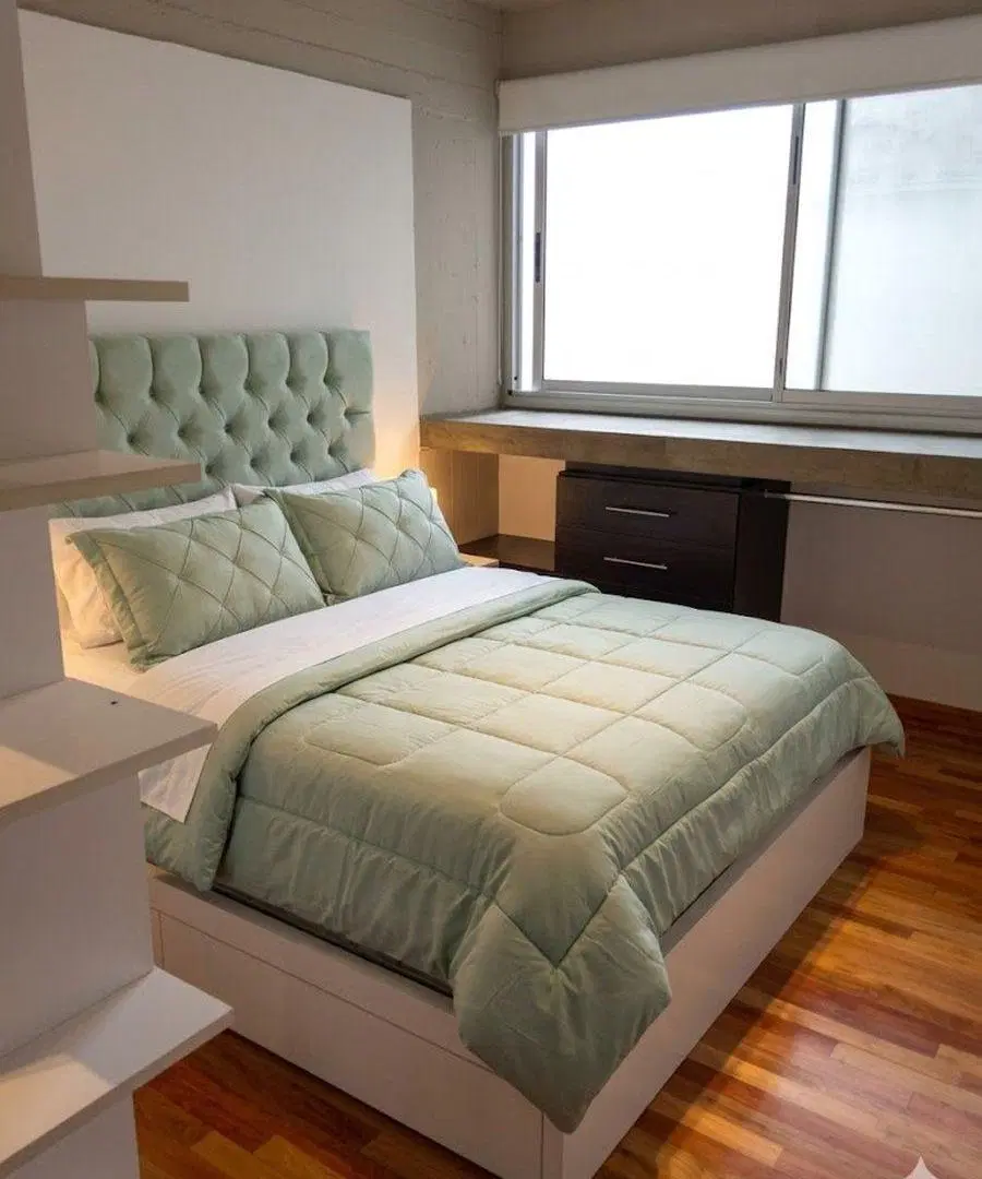 Venta Monoambiente Palermo Hollywood 5