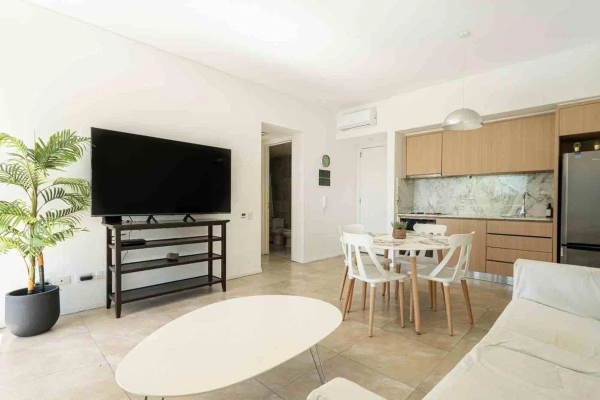 Venta Depatamento 2 Amb con COCH en YOO 2 2