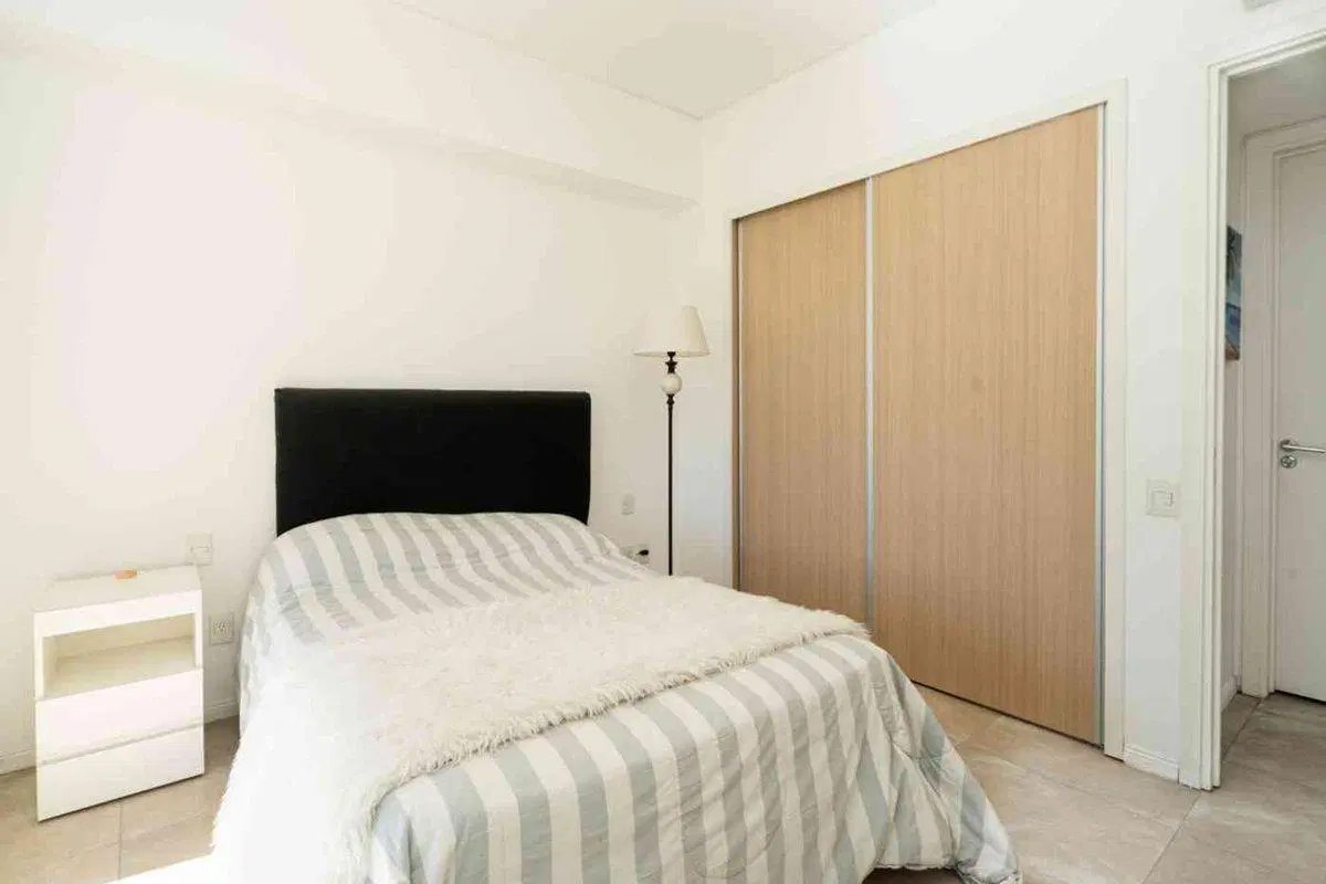 Venta Depatamento 2 Amb con COCH en YOO 2 4