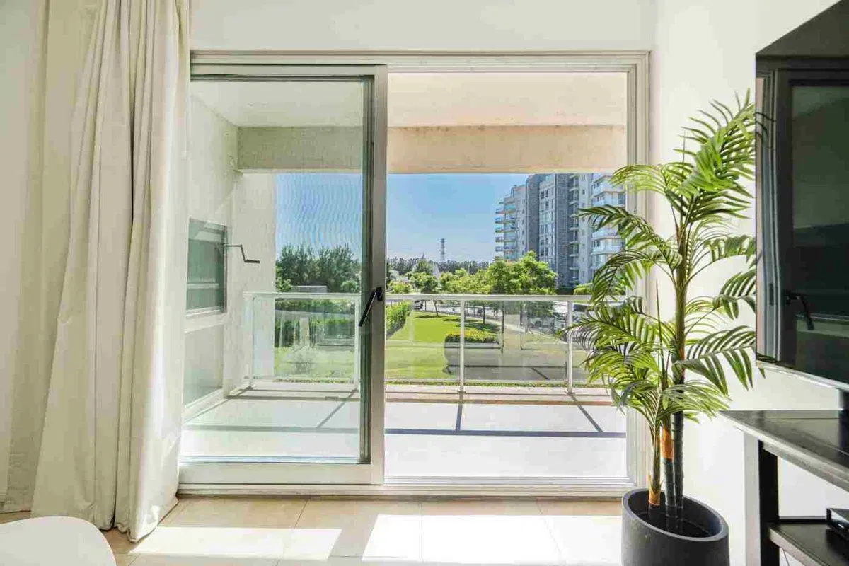 Venta Depatamento 2 Amb con COCH en YOO 2 5