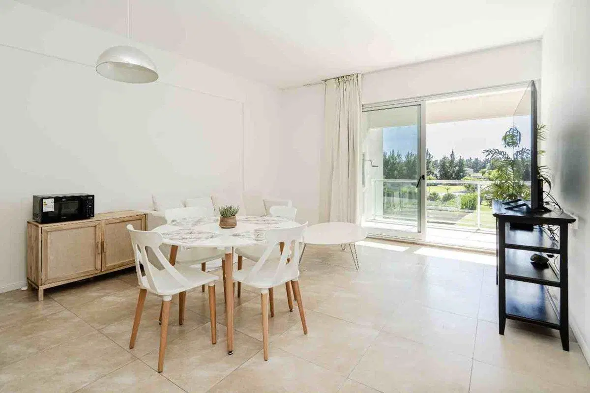 Venta Depatamento 2 Amb con COCH en YOO 2 3