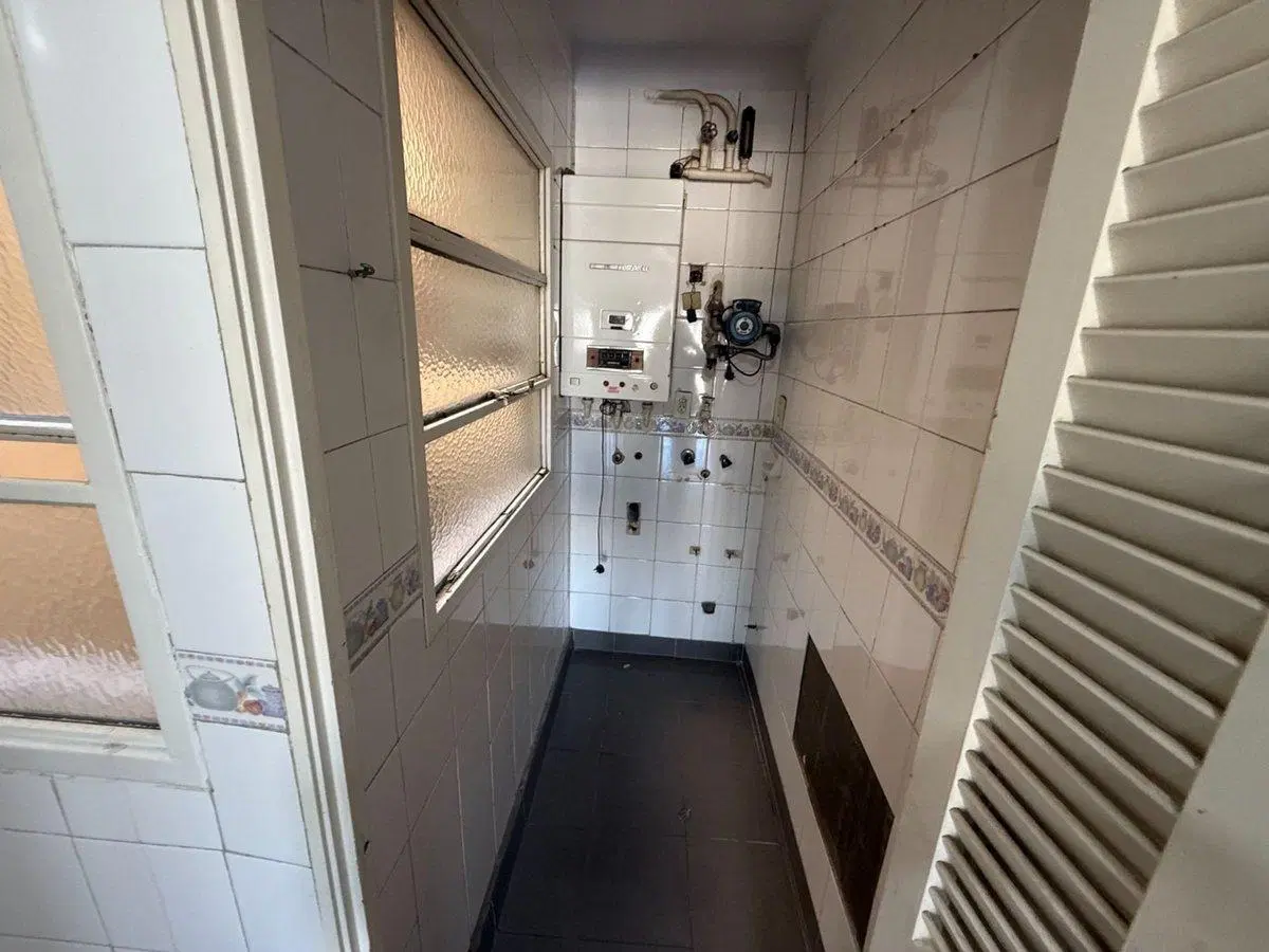 VENTA- Balvanera Departamento 2 dormitorios balcón 5