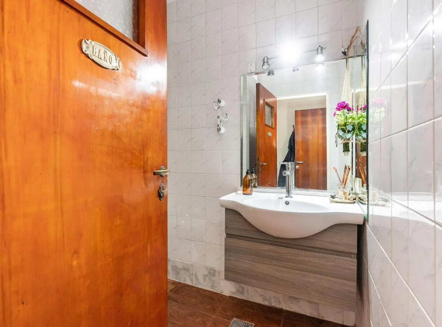VENTA CASA 4 AMB 2 PLANTAS TERRAZA EXCEL UBICAC. 5