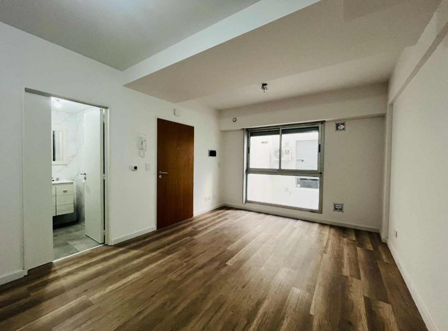 Venta Monoambiente a estrenar Palermo Hollywood