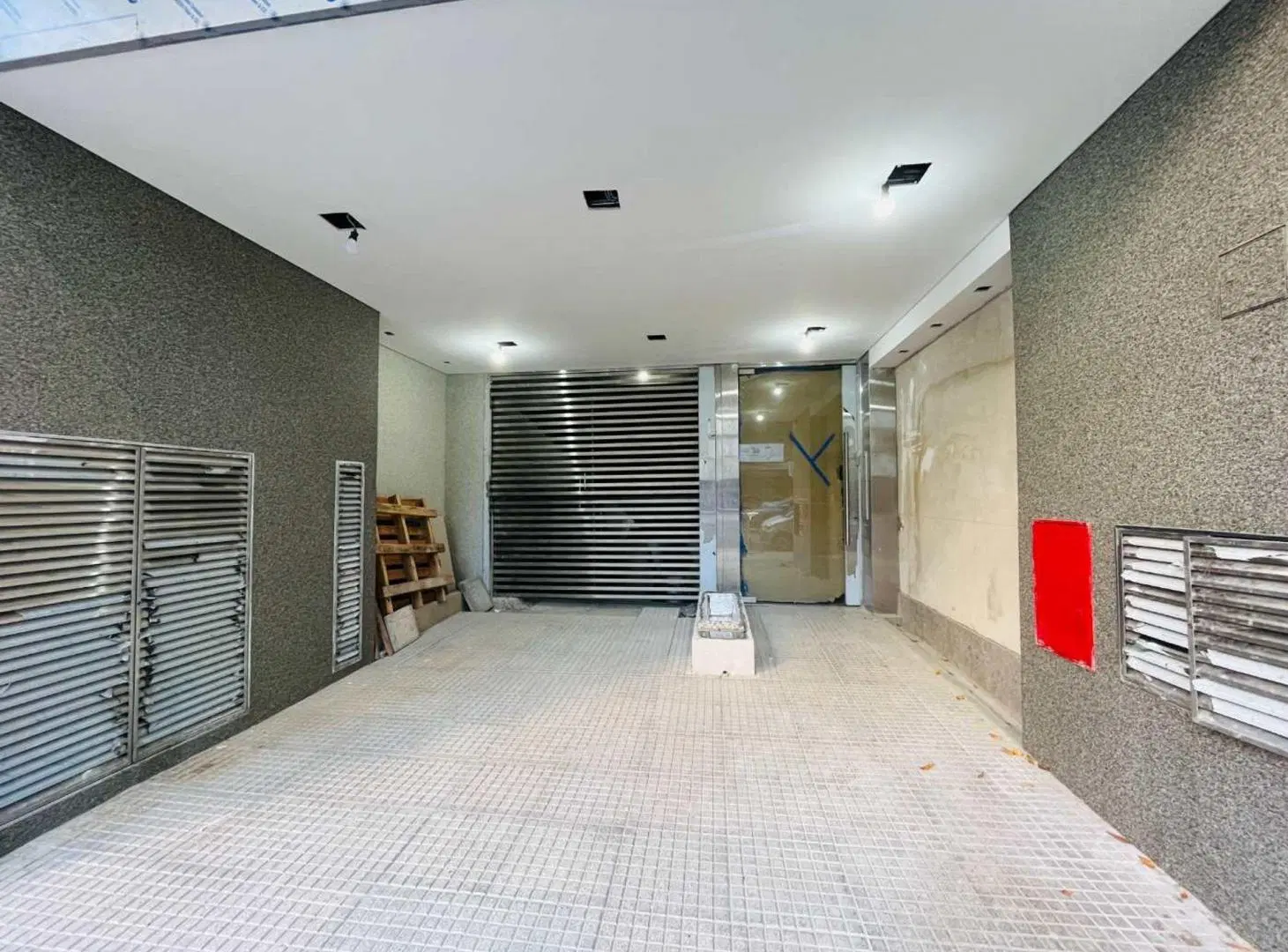 Venta Monoambiente a estrenar Palermo Hollywood 3