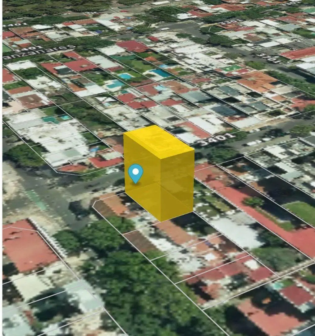 Lote Terreno para Desarrollo Saavedra 2