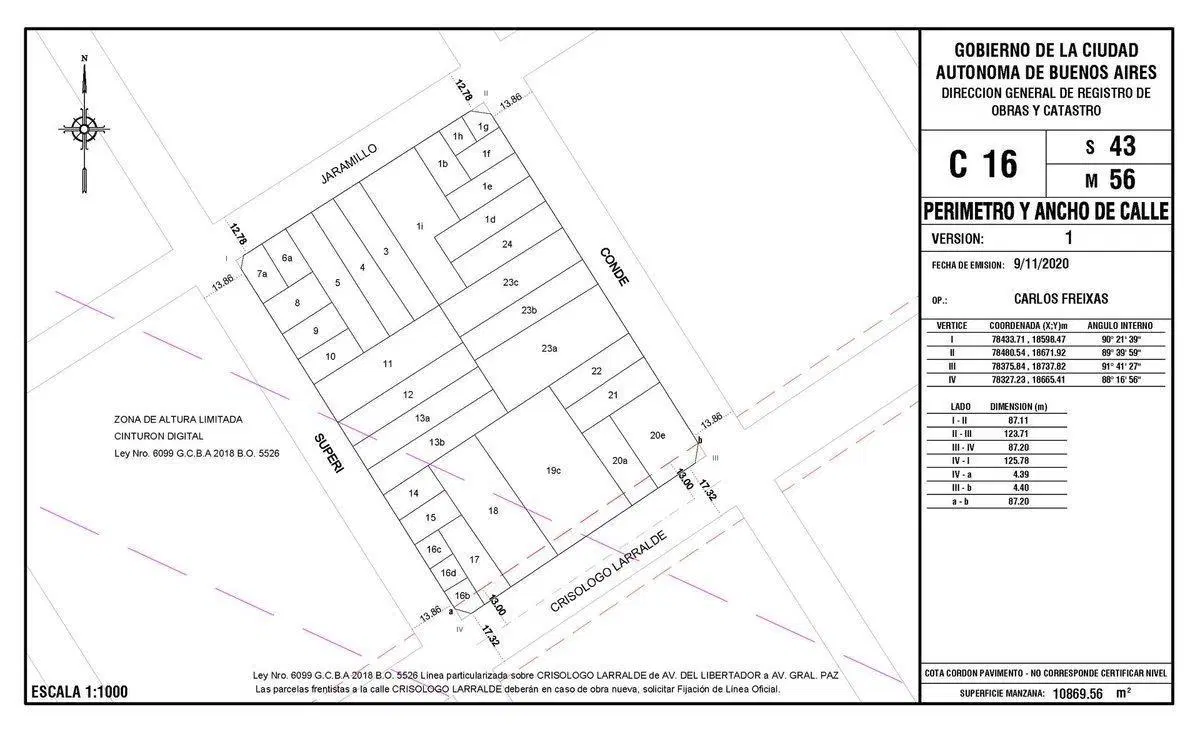 Plano 4