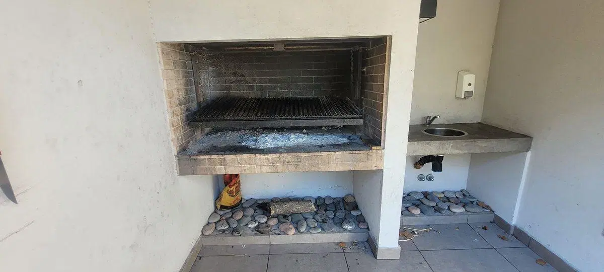 Venta Monoambiente Palermo Hollywood 4