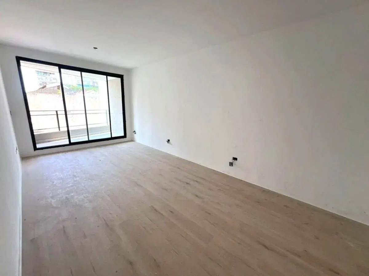 VENTA MONOAMBIENTE A ESTRENAR EN VILLA CRESPO 5