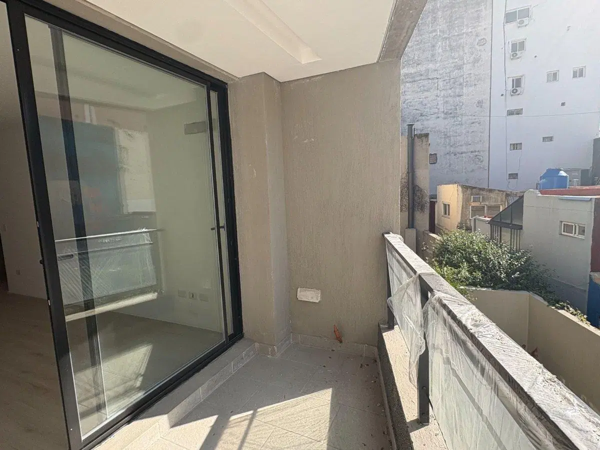 VENTA MONOAMBIENTE A ESTRENAR EN VILLA CRESPO 3