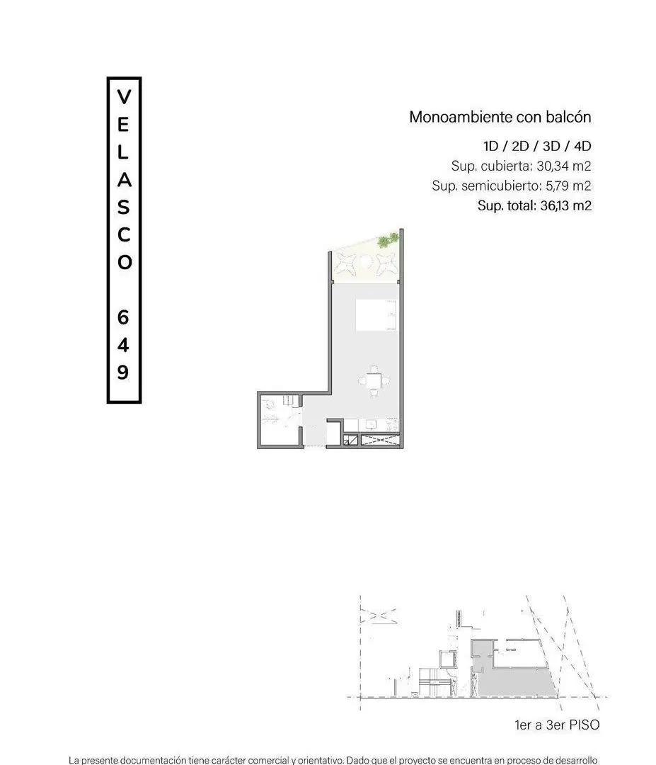 Plano 1