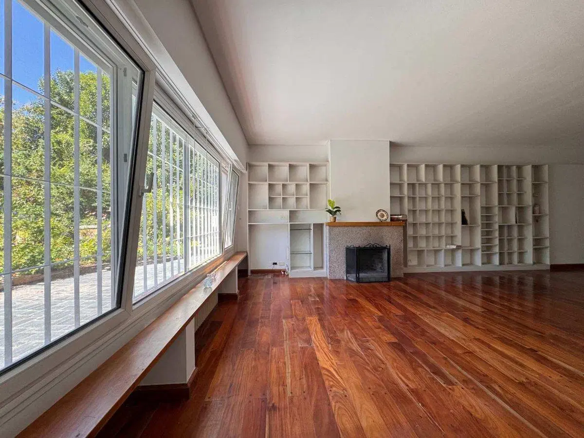 VENTA CASA ACASSUSO Libert al Rio pulmón soñado 3