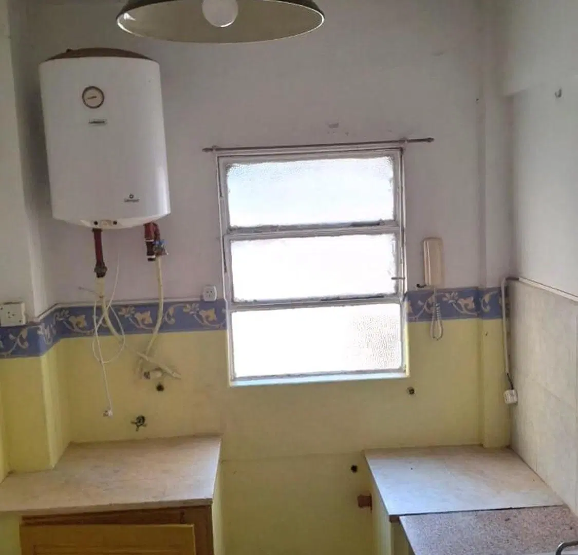 Departamento 2 ambientes en Monserrat- 52mt 3