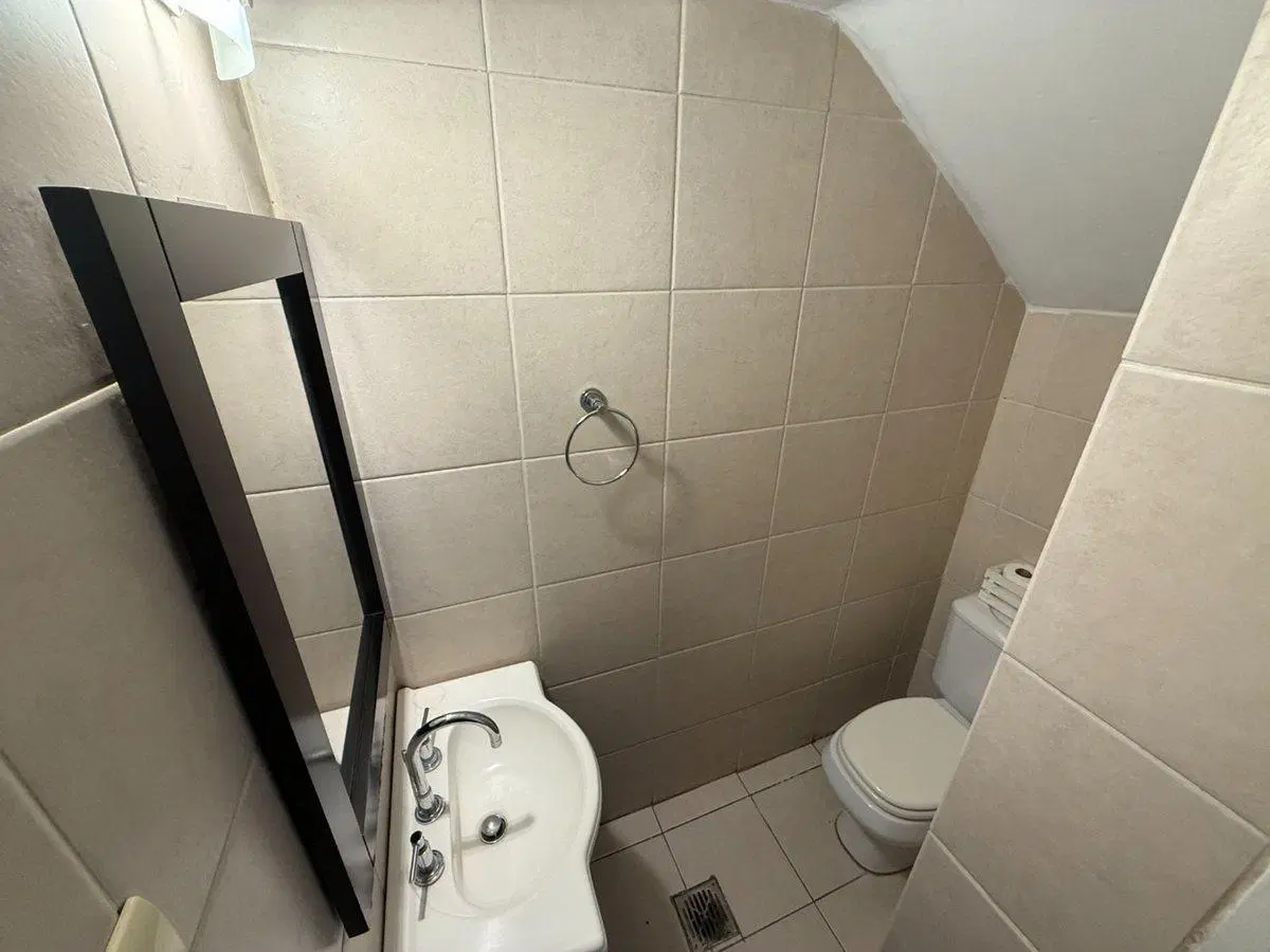 VENTA-Casa 4 dorm+garage+quincho+parrilla 5