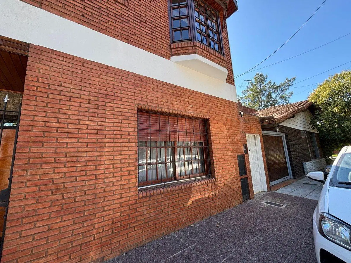 VENTA PH 3 AMBIENTES EN VILLA SARMIENTO 4