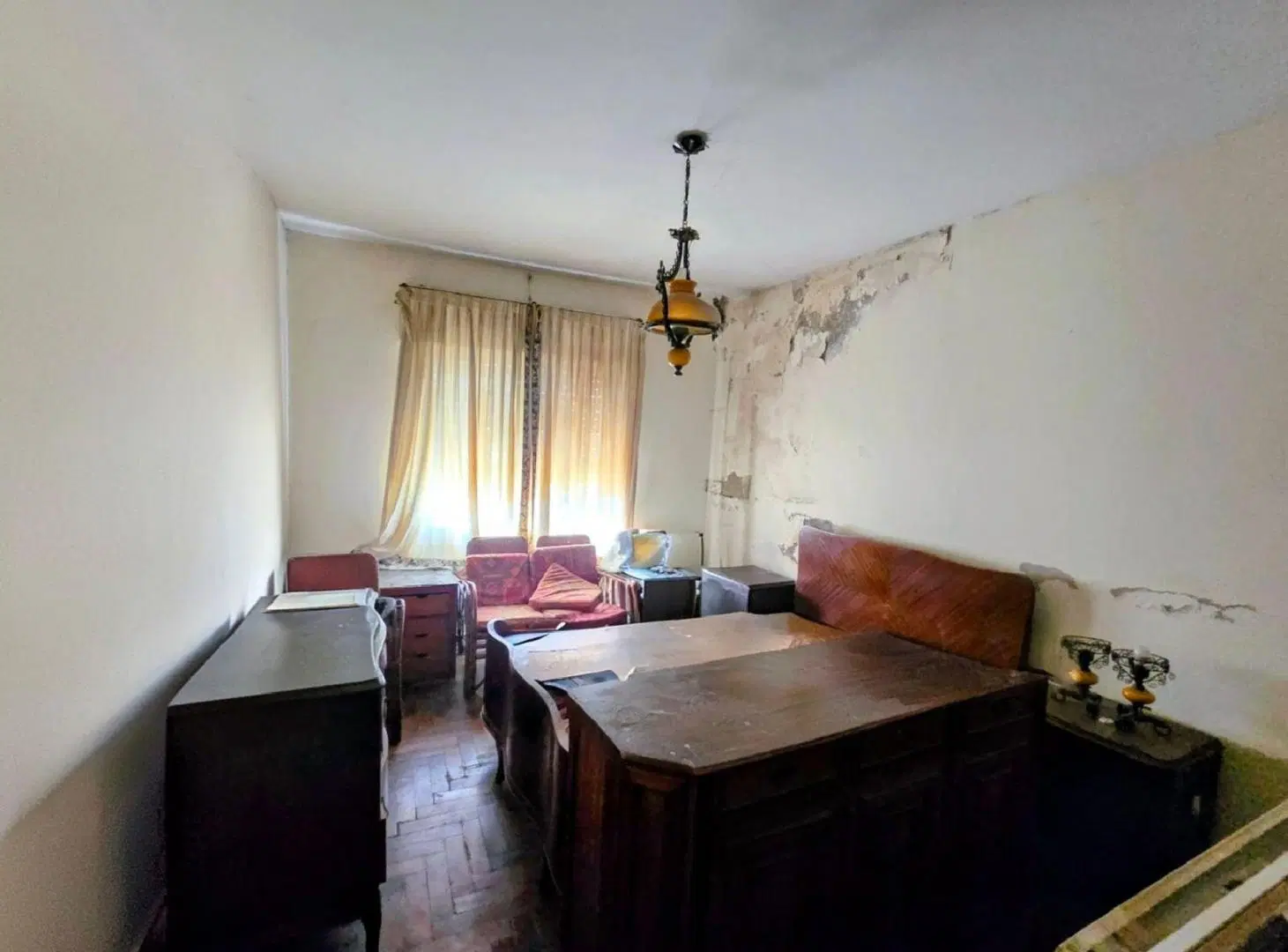 VENTA 2 CASAS MISMO LOTE  APTA CREDITO JARDIN 3