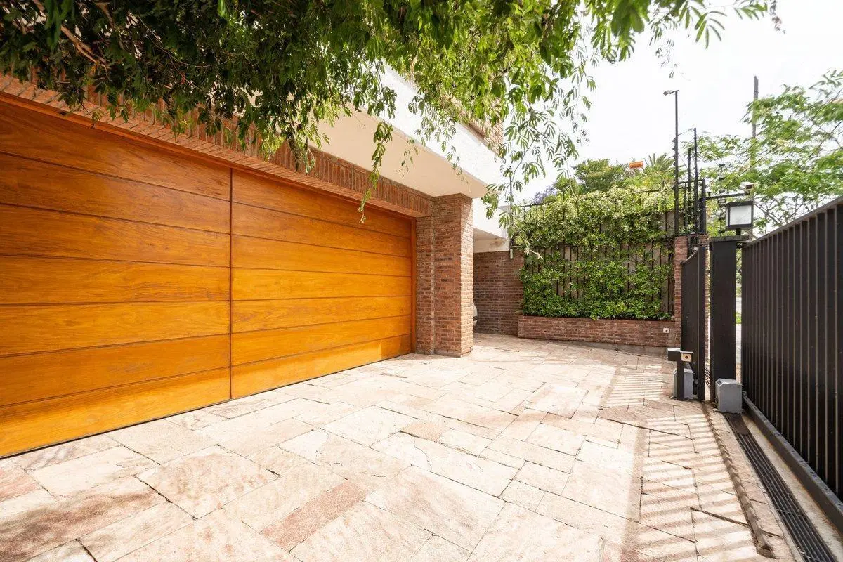 Gran Casa en Martinez 3
