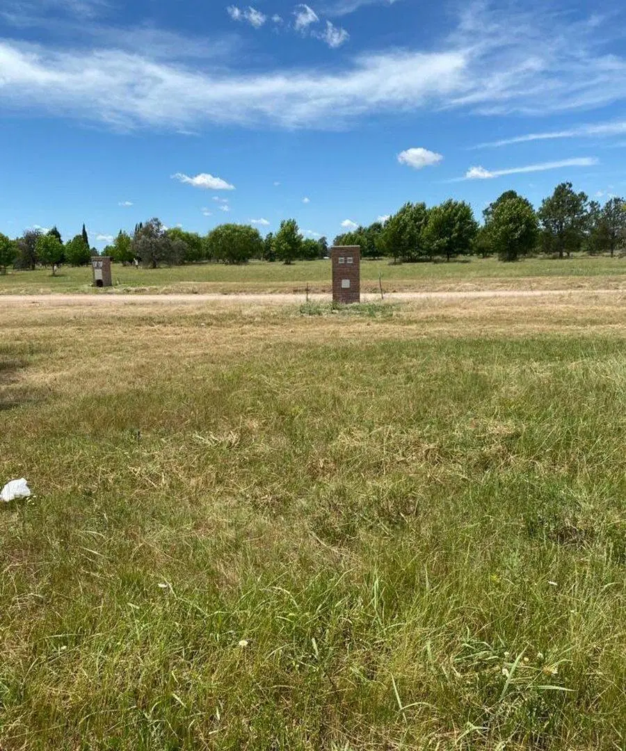 OPORTUNIDAD- LOTE INTERNO al bosque - Mirabosques 2