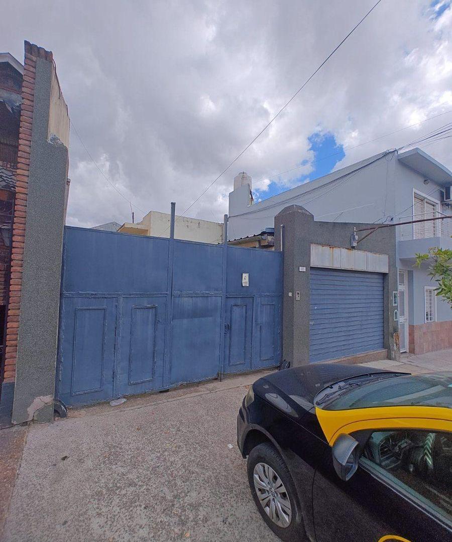 Venta Galpon en Parque Chacabuco