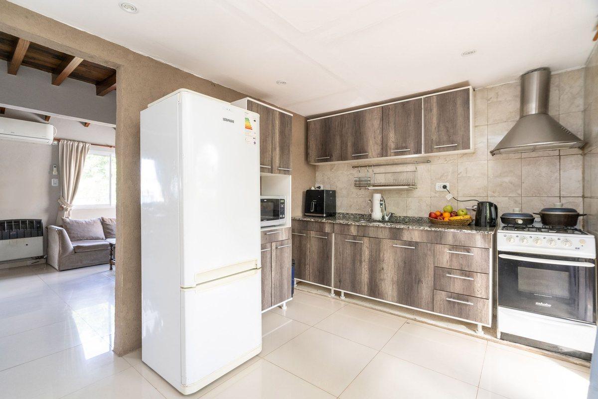 Foto de CASA EN VENTA CON PILETA MAS DEPARTAMENTO BECCAR, imagen 4