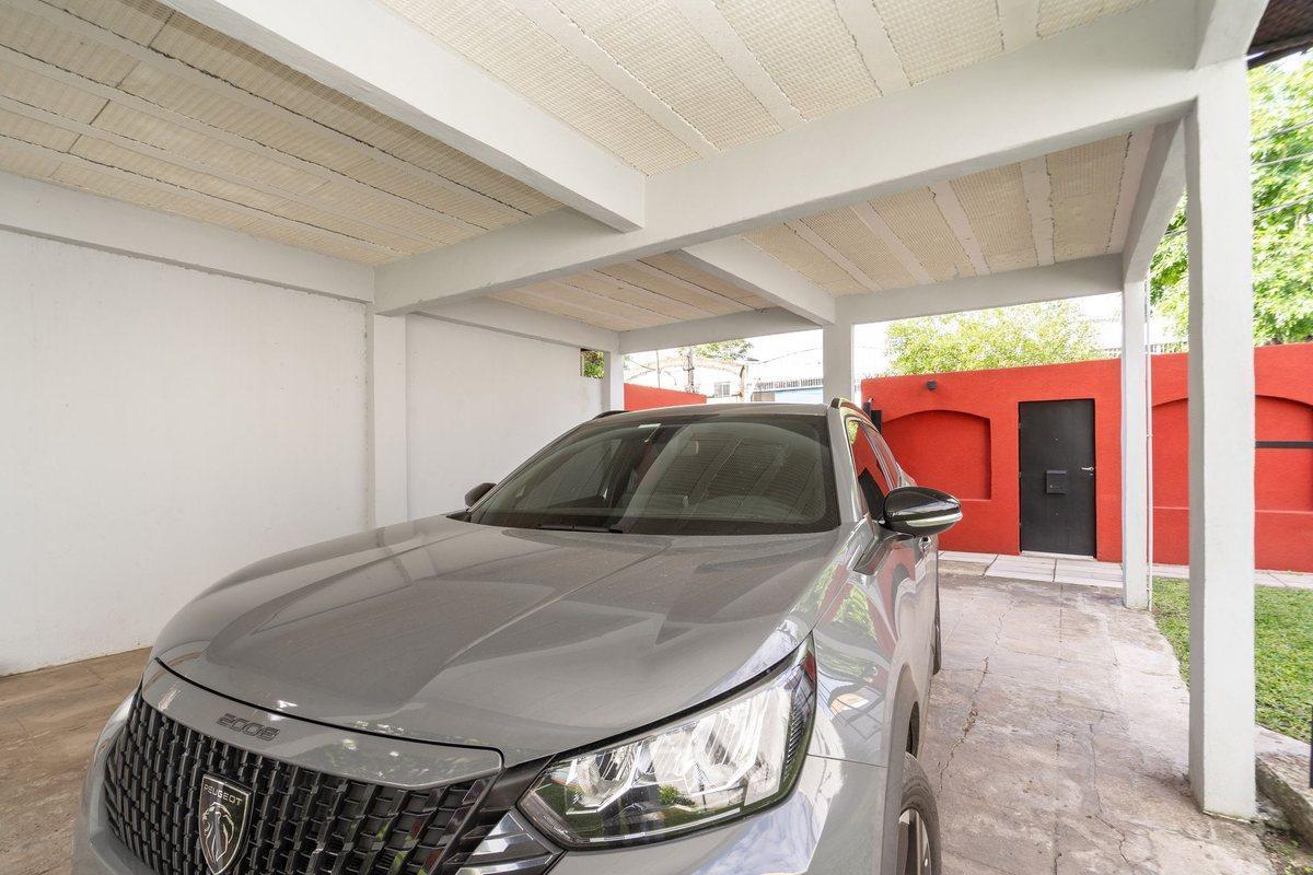 Foto de CASA EN VENTA CON PILETA MAS DEPARTAMENTO BECCAR, imagen 3