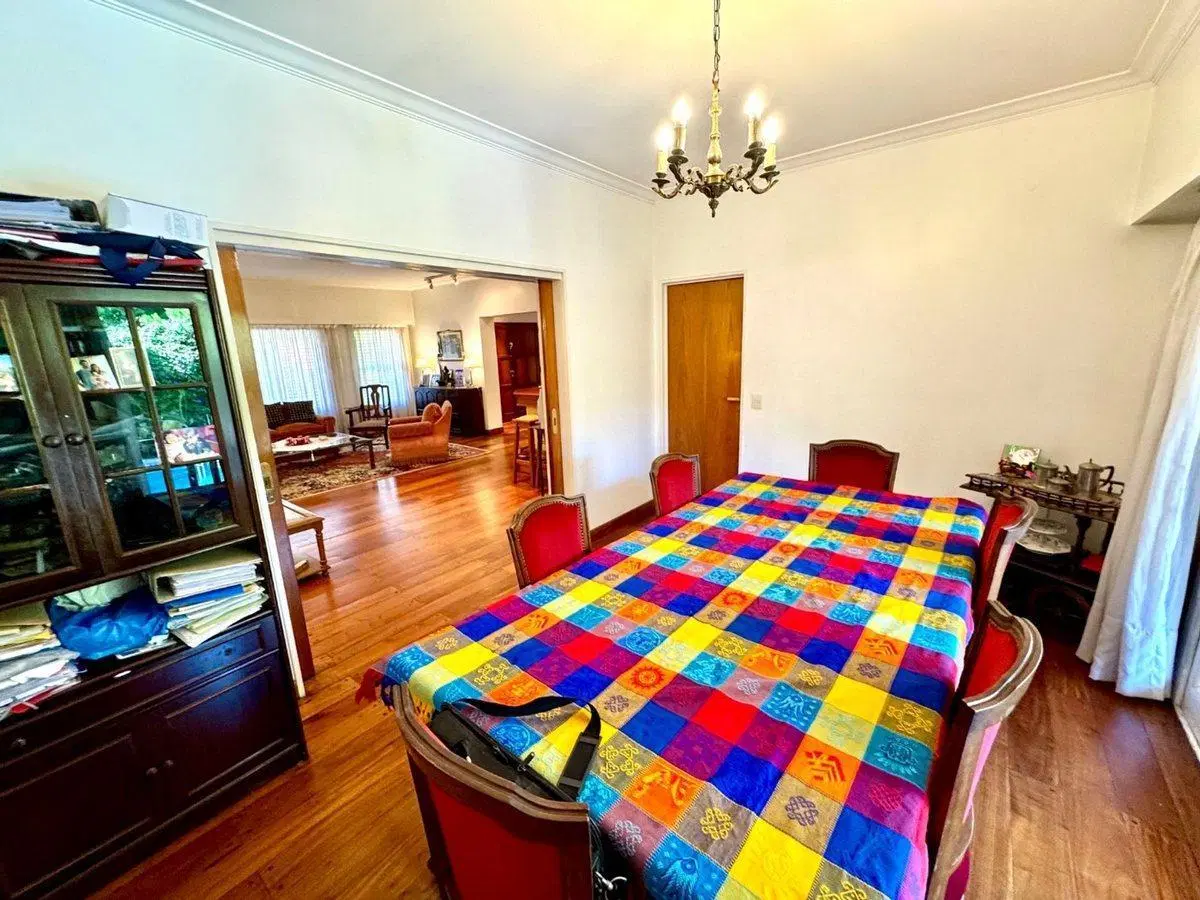 Casa de 5 ambientes en San Isidro con pileta 3