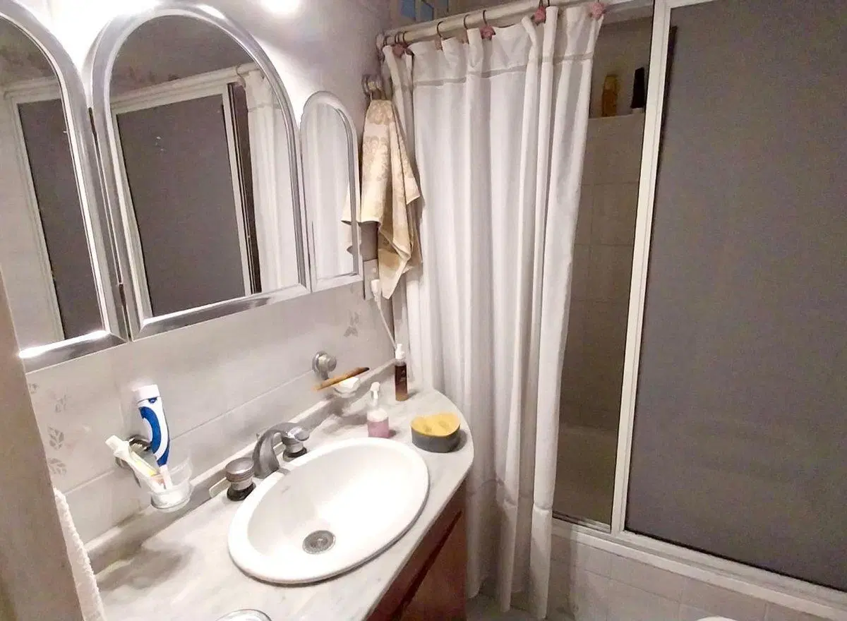 Venta Casa San Fernando Jardin con Pileta 3