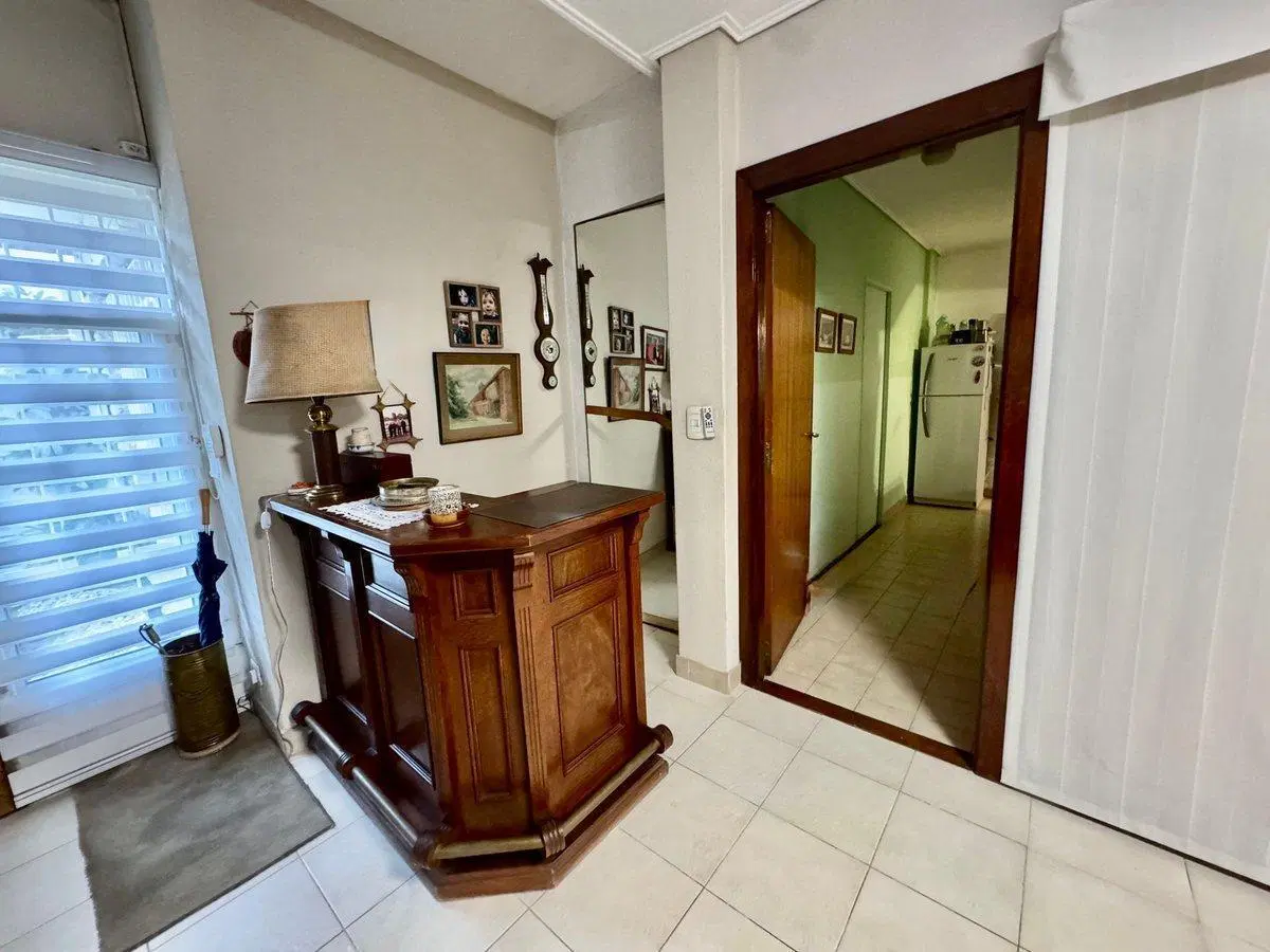 Venta Casa San Fernando Jardin con Pileta 2