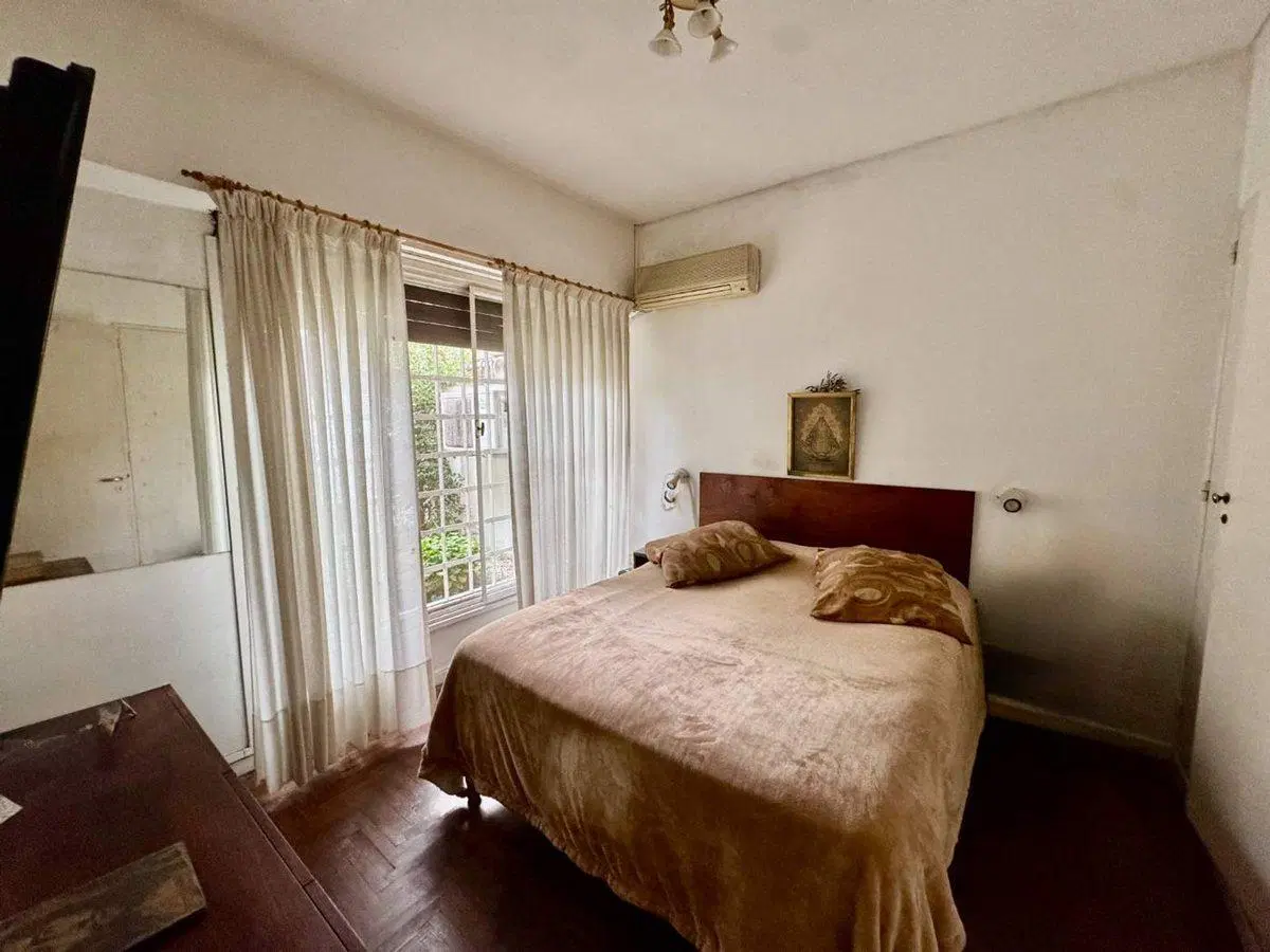 Venta Casa San Fernando Jardin con Pileta 5