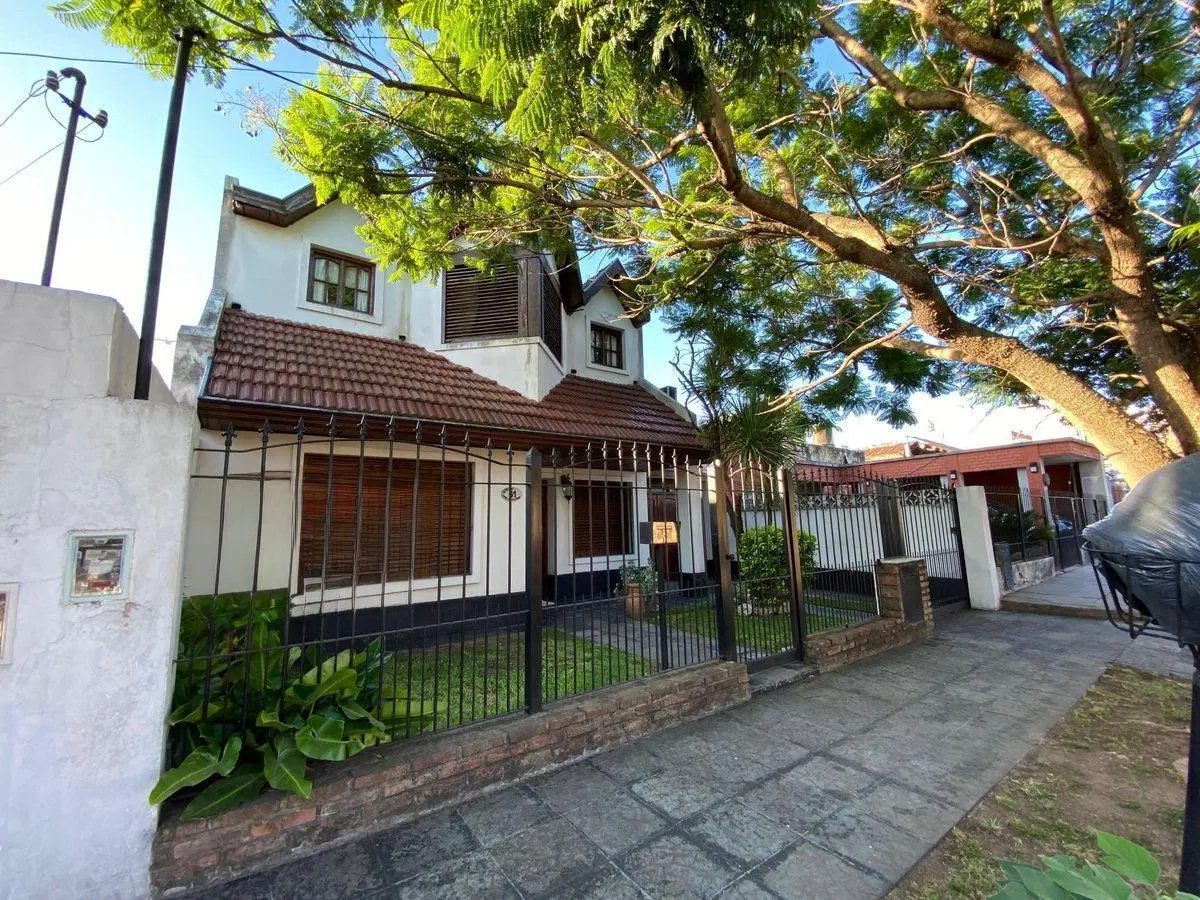 Chalet en Venta-San Antonio de Padua -Apto Crédito 2