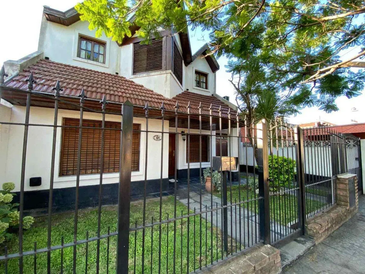 Chalet en Venta-San Antonio de Padua -Apto Crédito 5