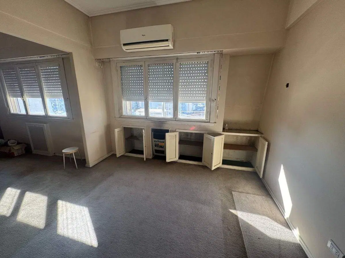 4 amb vista abierta en San Cristobal 2