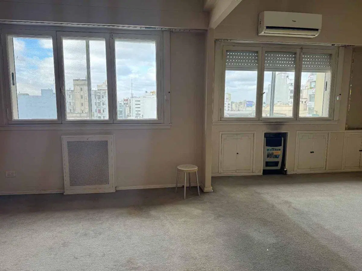 4 amb vista abierta en San Cristobal 3