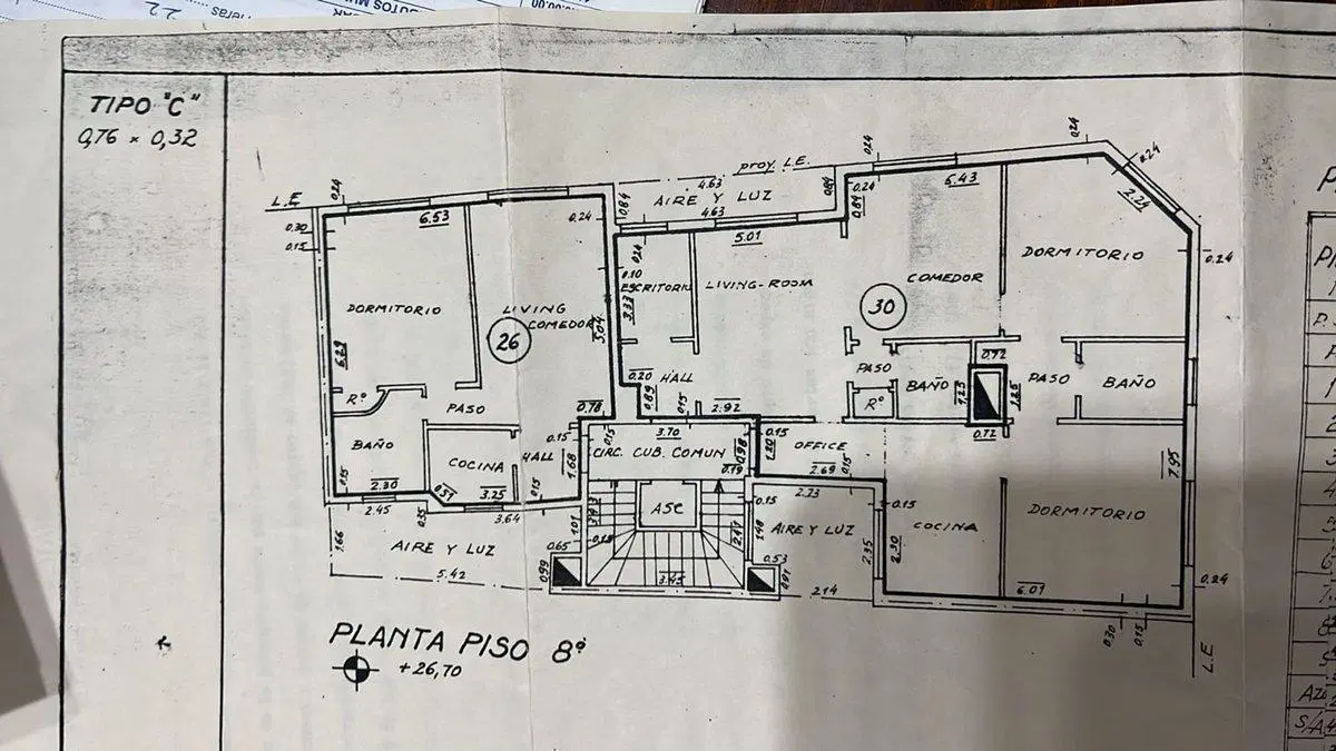 Plano 1