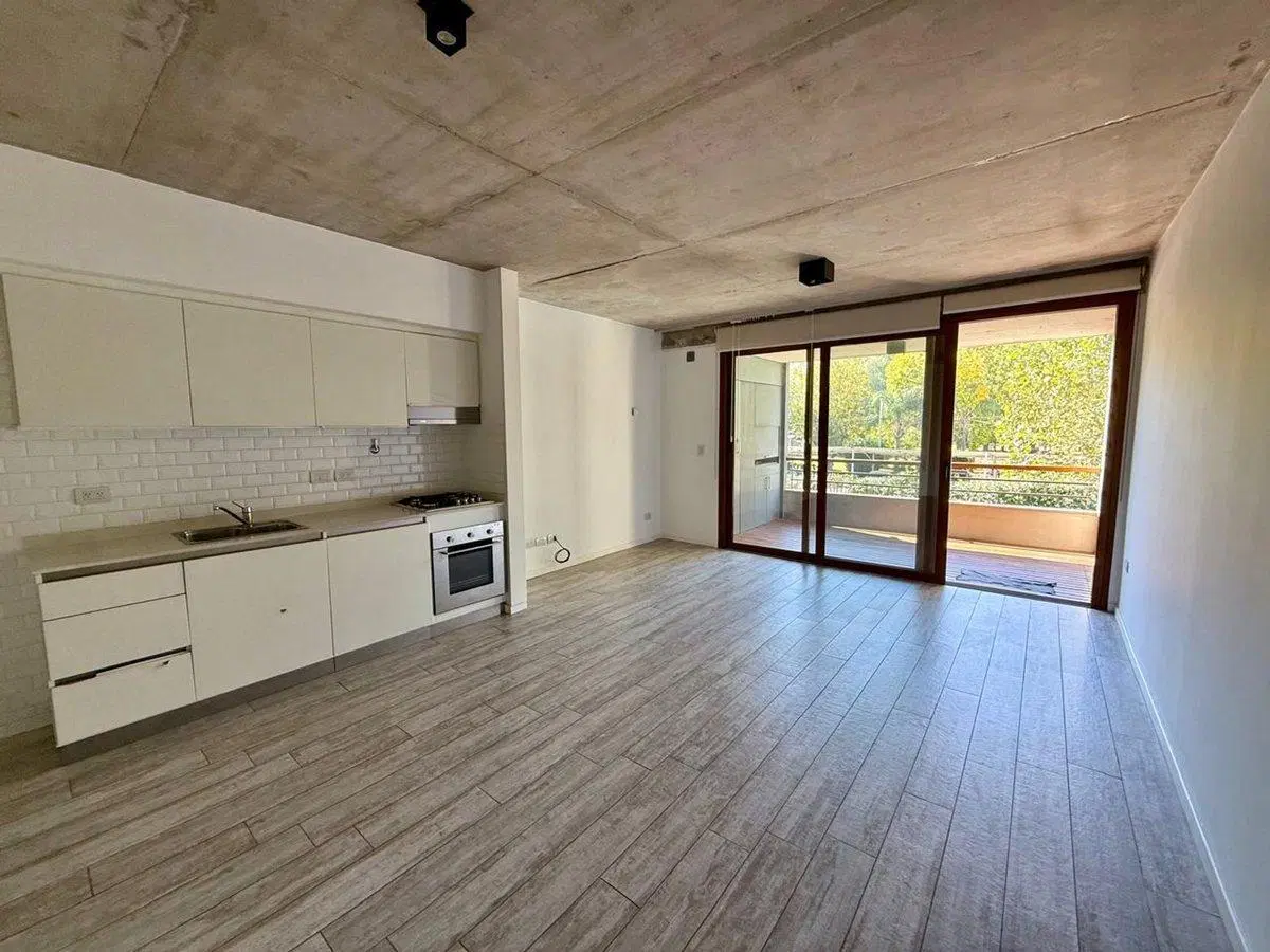 Venta Lindisimo Dpto 2 ambientes con parrilla! 2