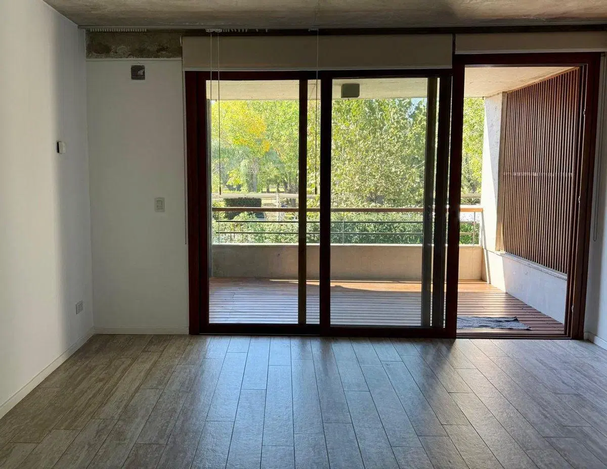 Venta Lindisimo Dpto 2 ambientes con parrilla! 4