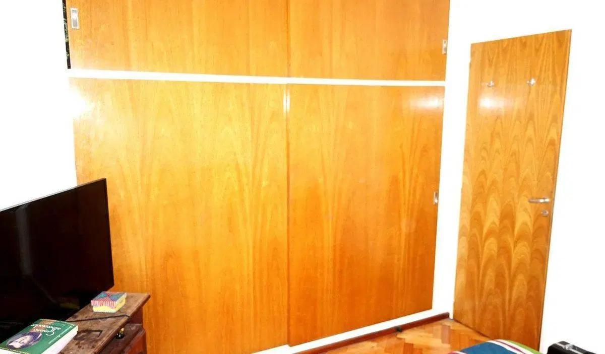 Departamento en martínez buena luz 2