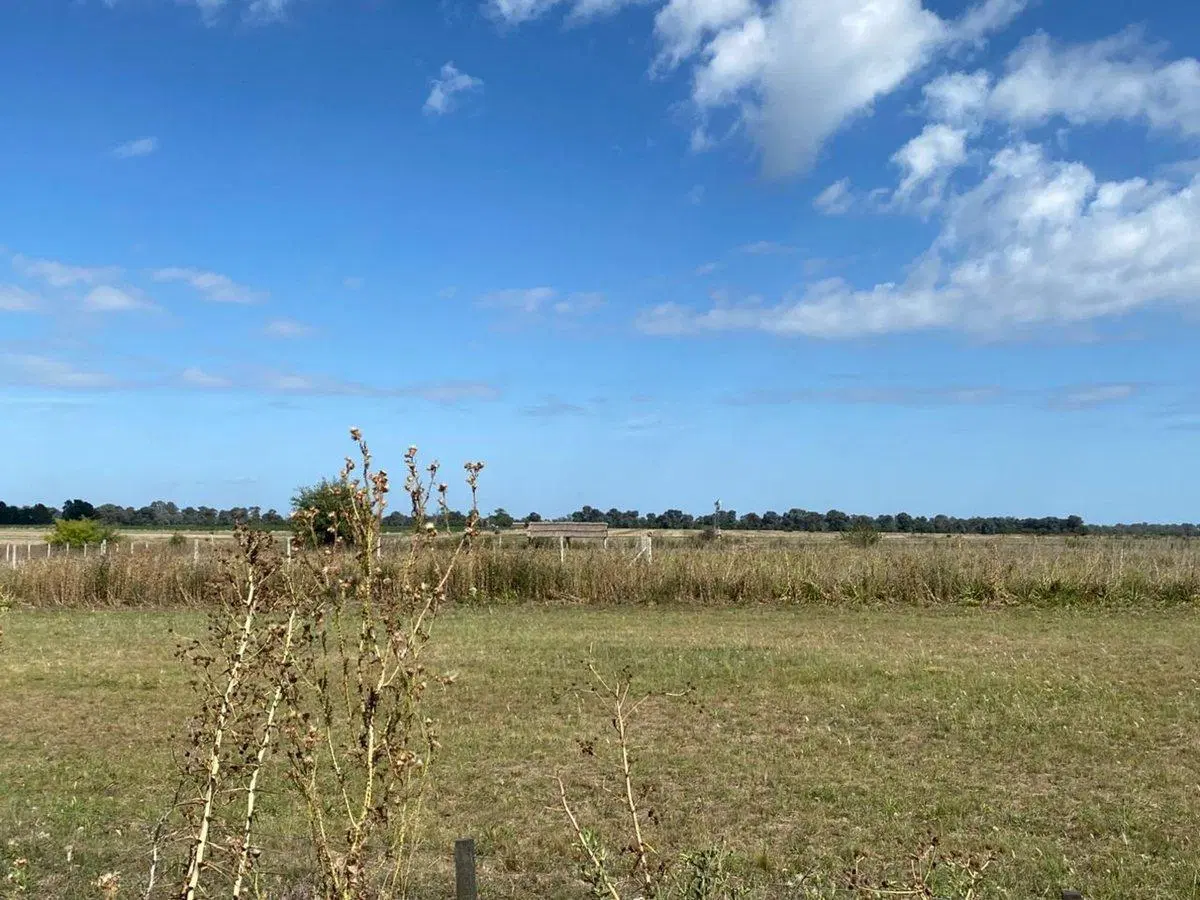 Venta de Lote 9049 M2-Escalada-Zarate 2