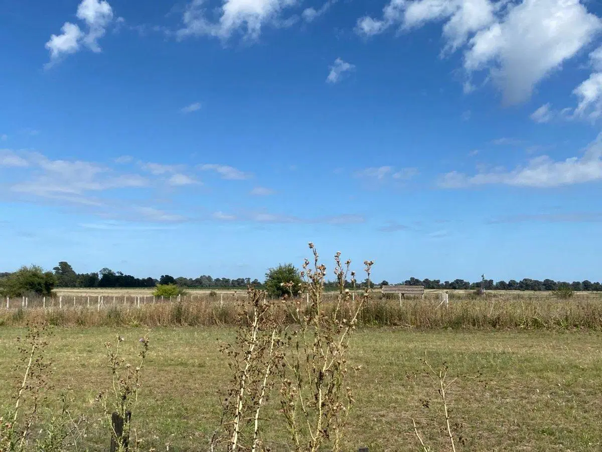 Venta de Lote 9049 M2-Escalada-Zarate 4