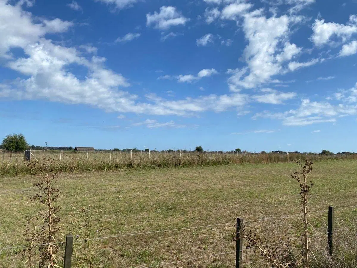 Venta de Lote 9049 M2-Escalada-Zarate 3