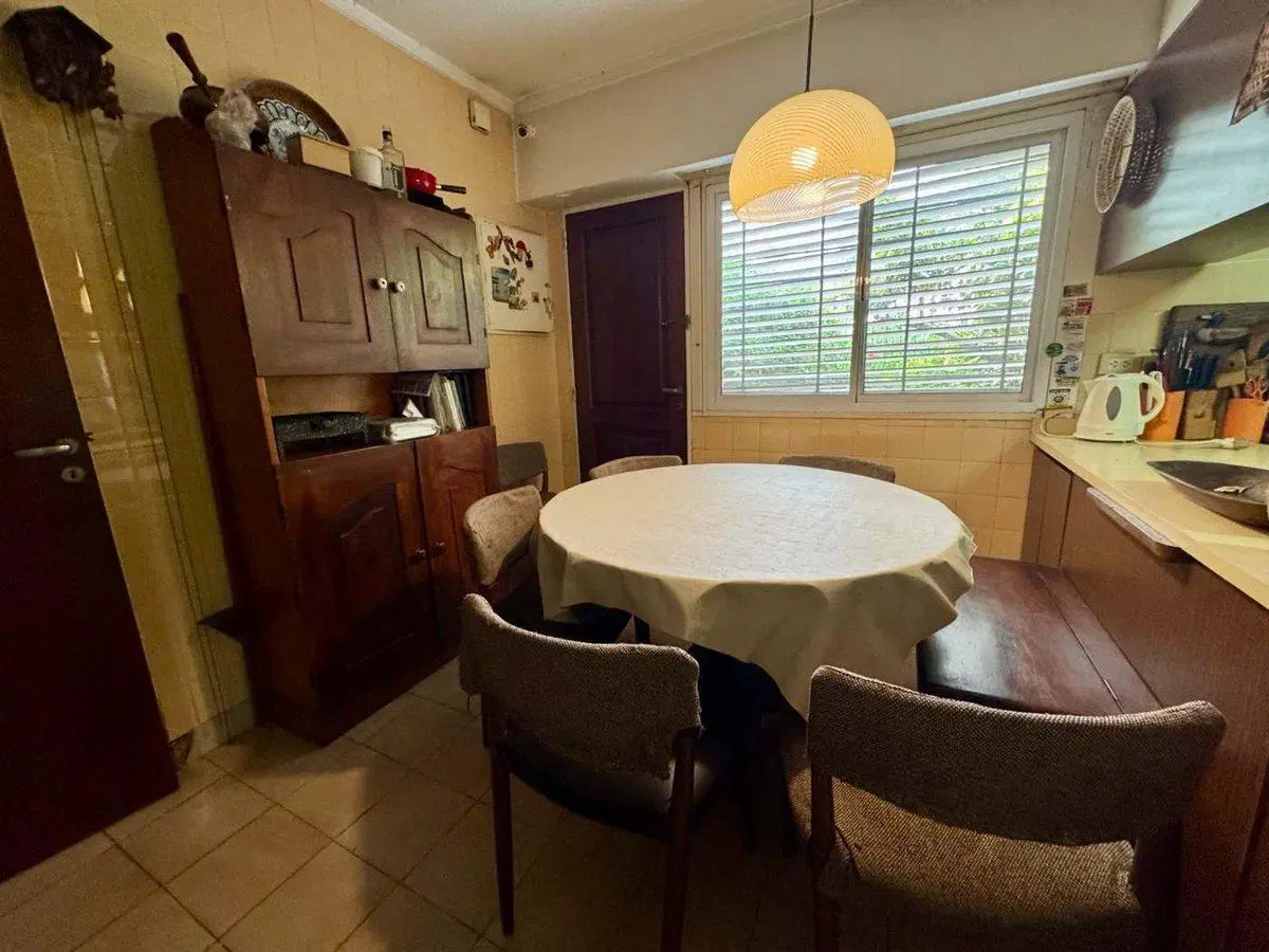 CASA TERRENO Las Lomas de San Isidro Beccar 4