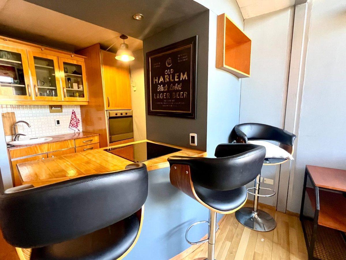 Foto de Venta Triplex tipo Loft AMOBLADO Florida, imagen 1