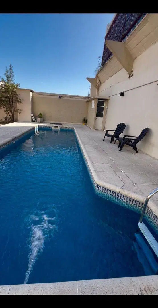 Venta Triplex tipo Loft AMOBLADO Florida 3