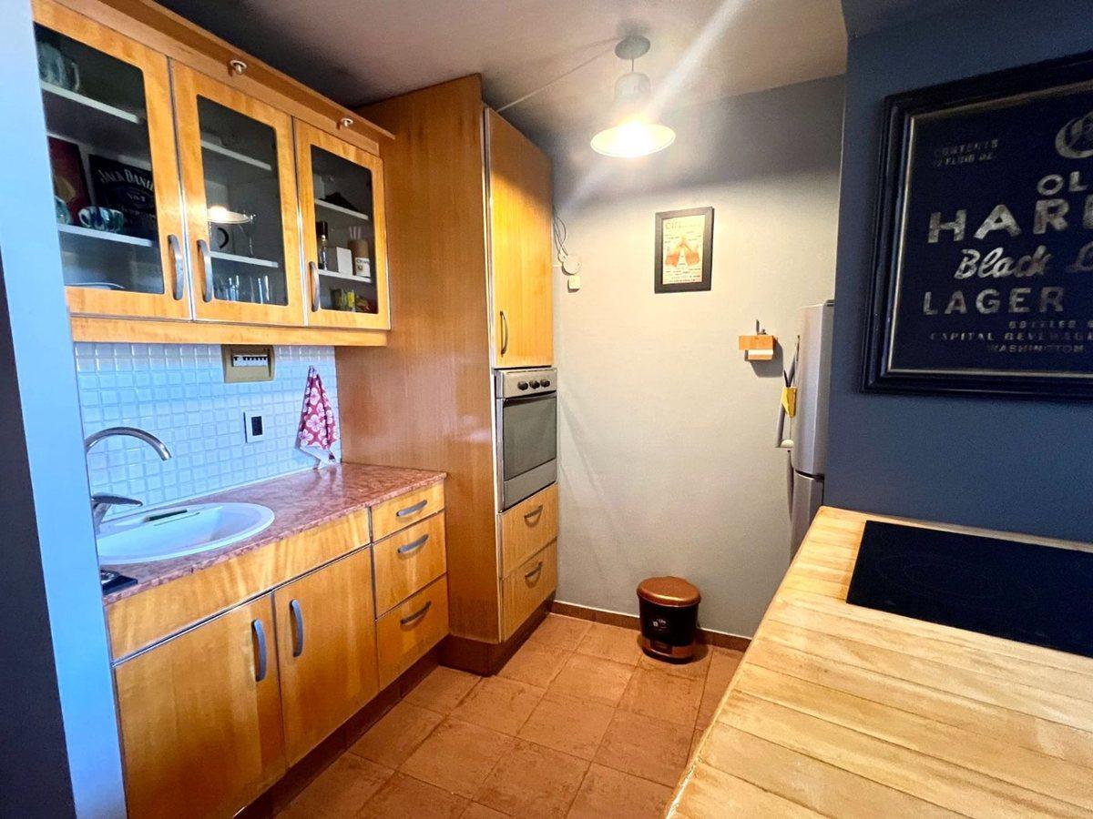 Foto de Venta Triplex tipo Loft AMOBLADO Florida, imagen 5