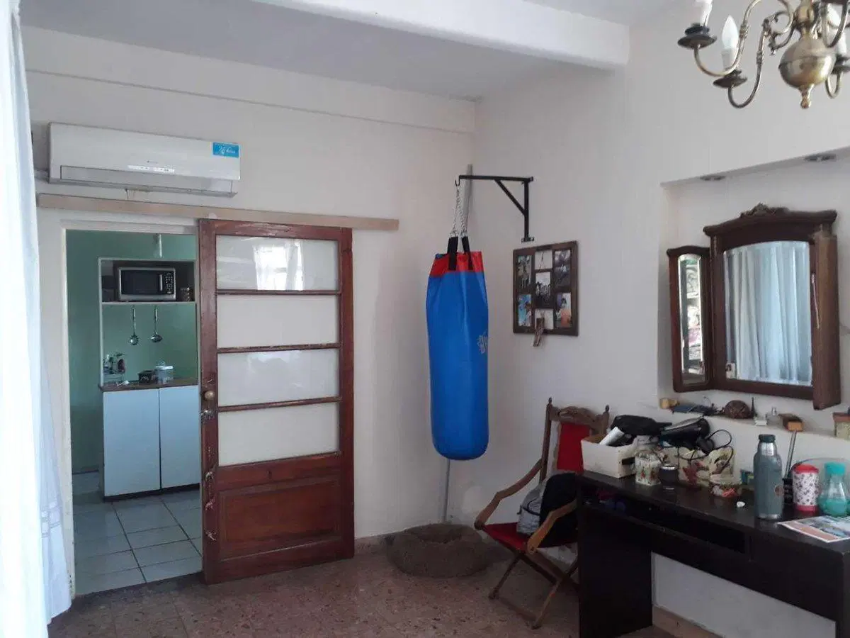 PH en Venta 3 Amb con Terraza en Villa Urquiza 2