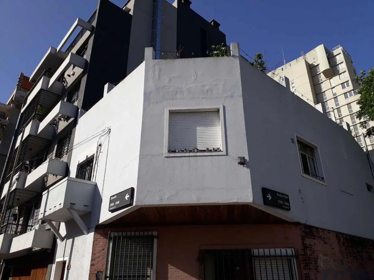PH en Venta 3 Amb con Terraza en Villa Urquiza 3