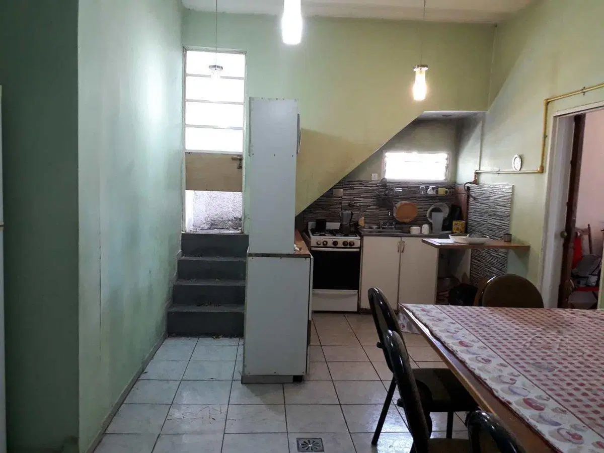 PH en Venta 3 Amb con Terraza en Villa Urquiza 5