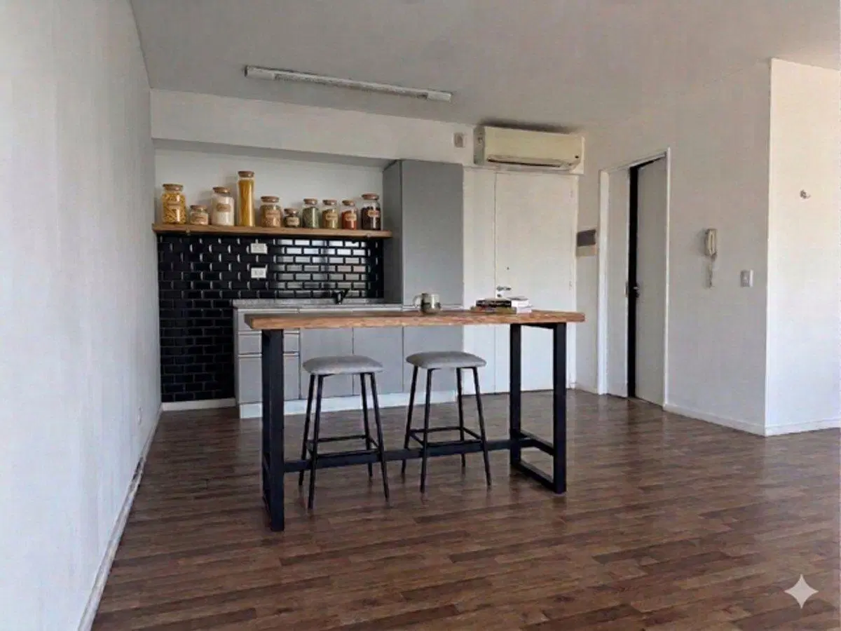 Venta  Monoambiente c/Coch Torre QUARTIER  Piso15 2