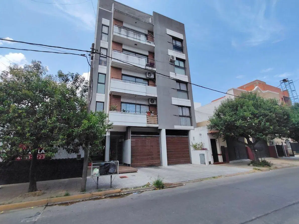 Alquiler departemento 2 amb - San Justo 2